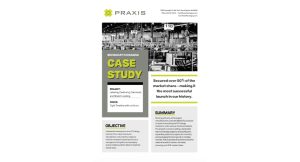 Secondary Packaging Case Study: 50% Market Share